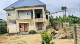 5 bedroom uncompleted duplex - photo 2